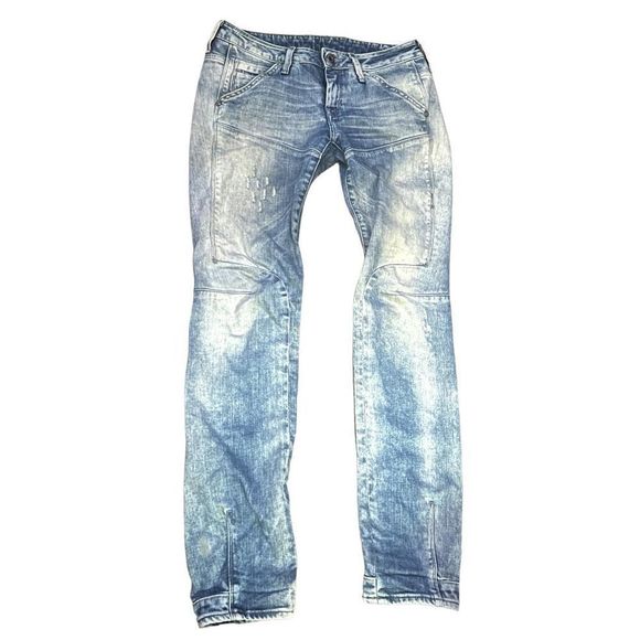 G-Star Raw Bike 5620 Tapered Jeans